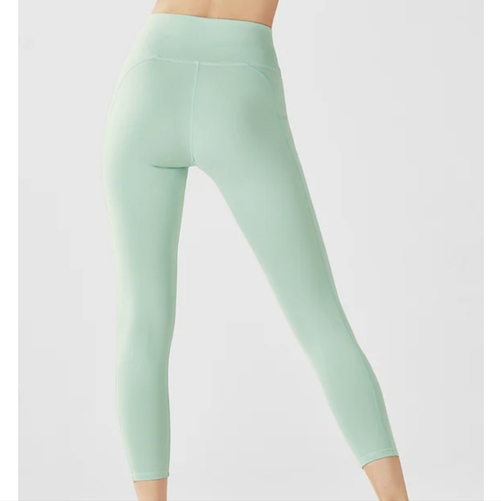 👕FABLETICS -  Power Hold Capri